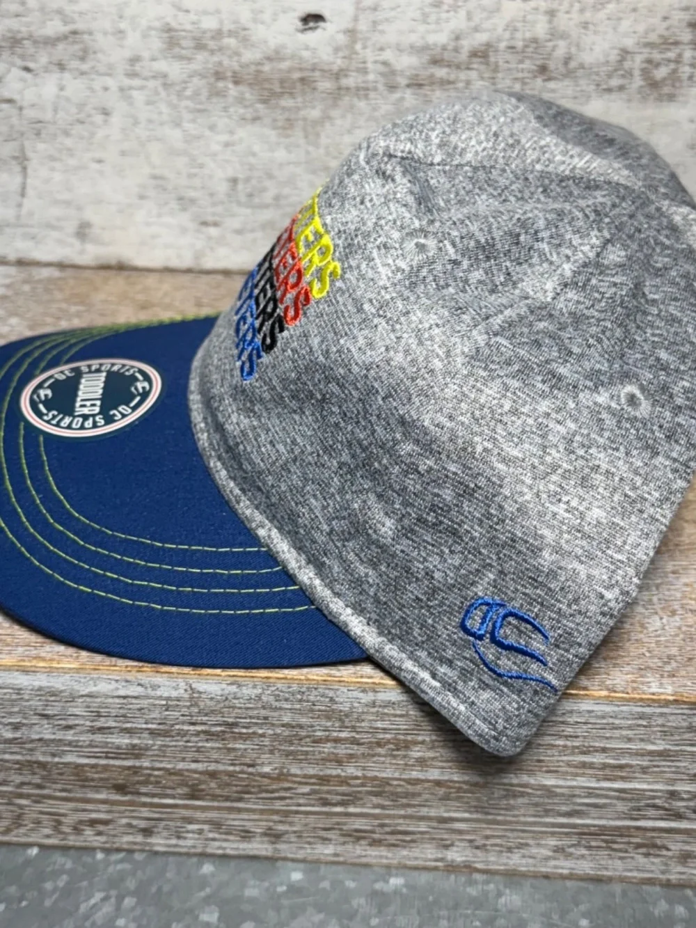 Outdoor Cap MiLB Sugar Land Skeeters Toddlers Adjustable Hat Brand New